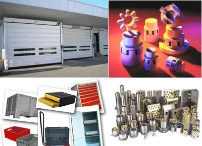 SUMINISTRO INDUSTRIAL