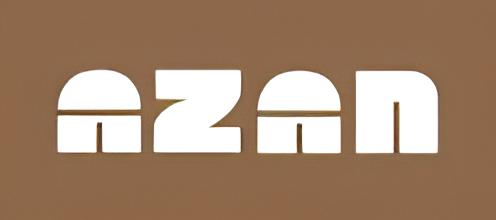 Logotipo AZAN